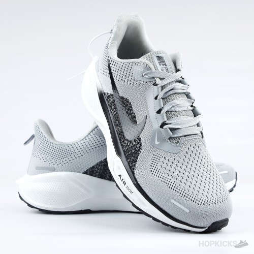 Air Zoom Pegasus 41 Volt Grey And Black