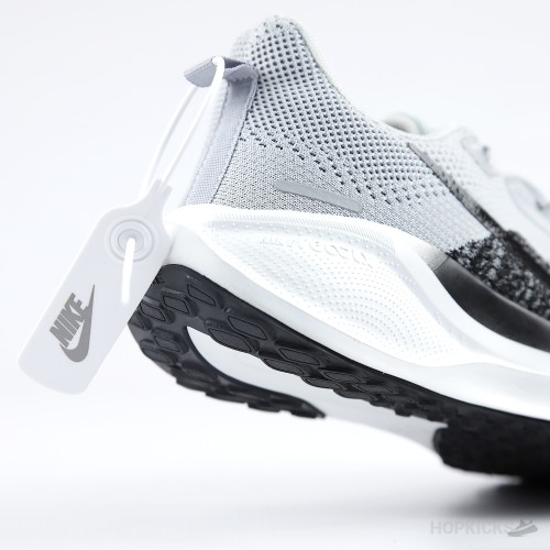 Air Zoom Pegasus 41 Volt Grey And Black