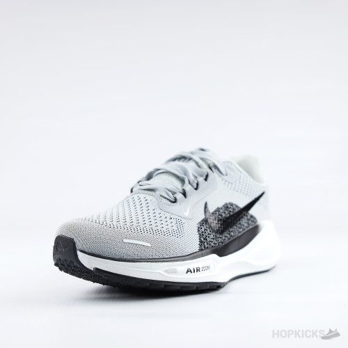 Air Zoom Pegasus 41 Volt Grey And Black