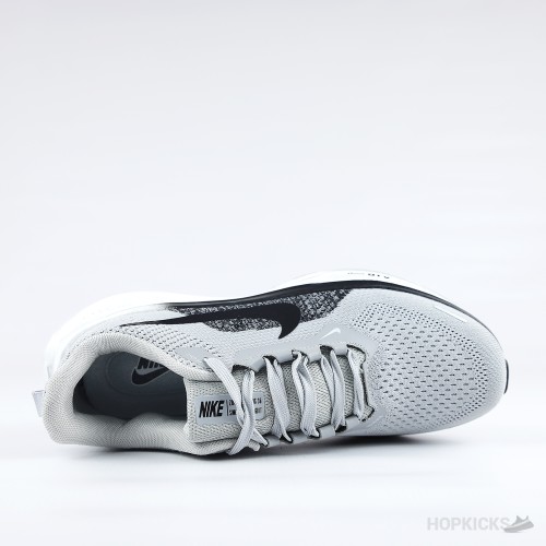 Air Zoom Pegasus 41 Volt Grey And Black