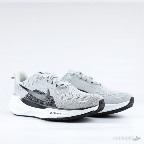 Air Zoom Pegasus 41 Volt Grey And Black
