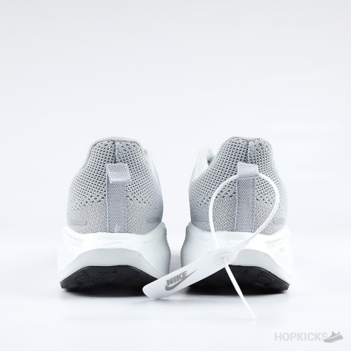 Air Zoom Pegasus 41 Volt Grey And Black