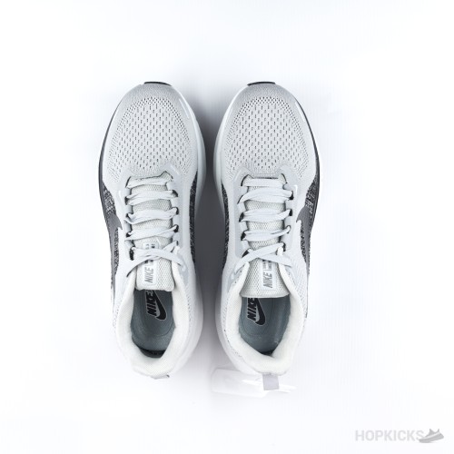 Air Zoom Pegasus 41 Volt Grey And Black