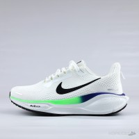 Air Zoom Pegasus 41 Volt Triple White Black Swoosh