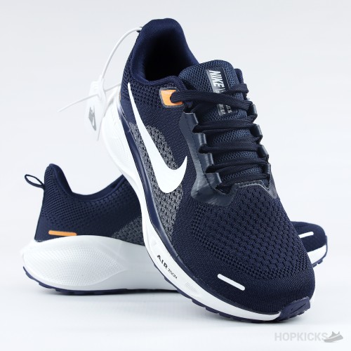 Air Pegasus 41 Volt Blue & White