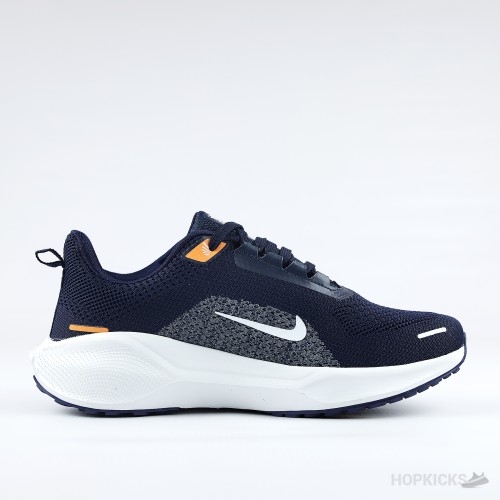 Air Pegasus 41 Volt Blue & White