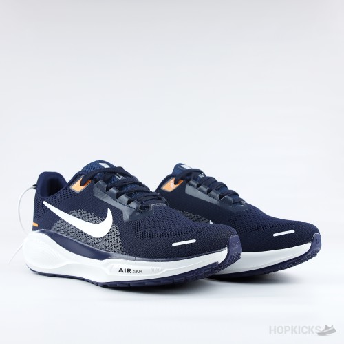 Air Pegasus 41 Volt Blue & White
