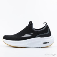 Skechers Go Run Elevate 2.0 Upraise Black White (Premium Batch)