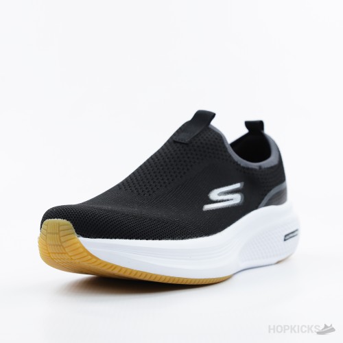 Skechers Go Run Elevate 2.0 Upraise Black White (Premium Batch)