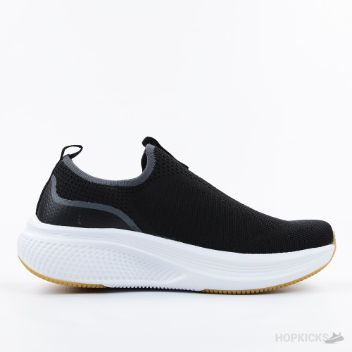 Skechers Go Run Elevate 2.0 Upraise Black White (Premium Batch)