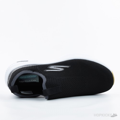 Skechers Go Run Elevate 2.0 Upraise Black White (Premium Batch)