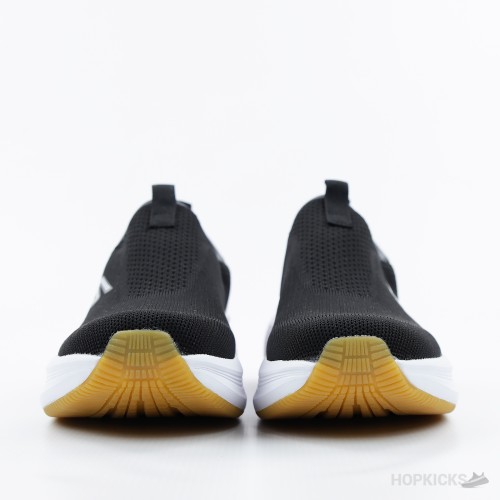 Skechers Go Run Elevate 2.0 Upraise Black White (Premium Batch)