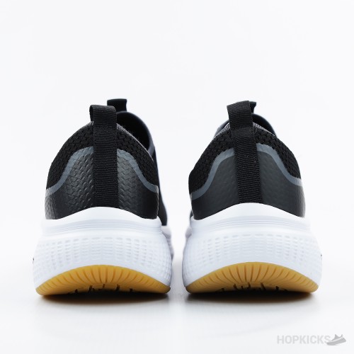 Skechers Go Run Elevate 2.0 Upraise Black White (Premium Batch)