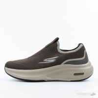 Skechers Go Run Elevate 2.0 Upraise Chocolate Brown (Premium Batch)