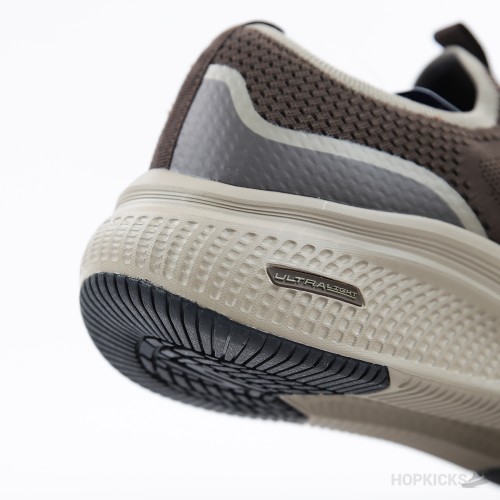 Skechers Go Run Elevate 2.0 Upraise Chocolate Brown (Premium Batch)