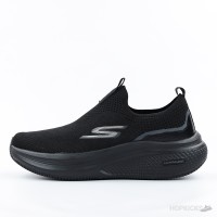 Skechers Go Run Elevate 2.0 Upraise Triple Black (Premium Batch)