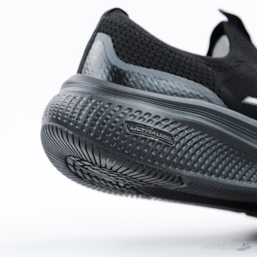 Skechers Go Run Elevate 2.0 Upraise Triple Black (Premium Batch)