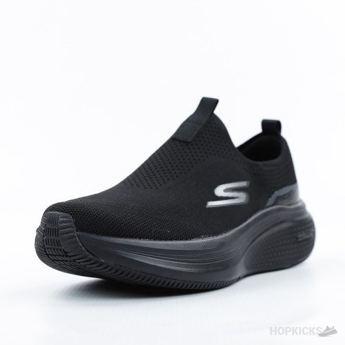 Skechers Go Run Elevate 2.0 Upraise Triple Black (Premium Batch)