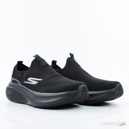 Skechers Go Run Elevate 2.0 Upraise Triple Black (Premium Batch)