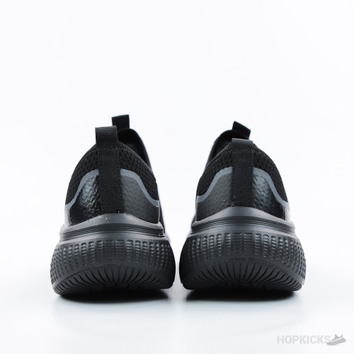Skechers Go Run Elevate 2.0 Upraise Triple Black (Premium Batch)