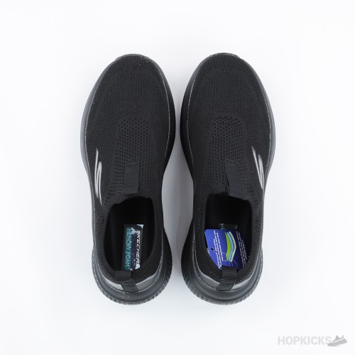 Skechers Go Run Elevate 2.0 Upraise Triple Black (Premium Batch)