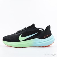 Nike Air Winflo 10 Black Green
