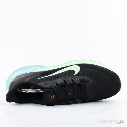 Nike Air Winflo 10 Black Green
