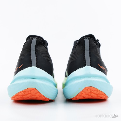 Nike Air Winflo 10 Black Green