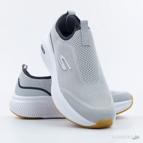 Skechers Go Run Elevate 2.0 Upraise Light Grey (Premium Batch)