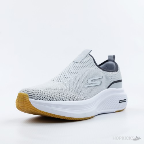 Skechers Go Run Elevate 2.0 Upraise Light Grey (Premium Batch)