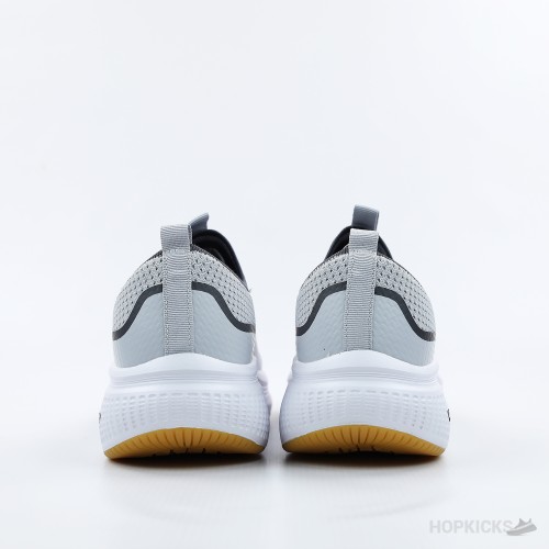 Skechers Go Run Elevate 2.0 Upraise Light Grey (Premium Batch)