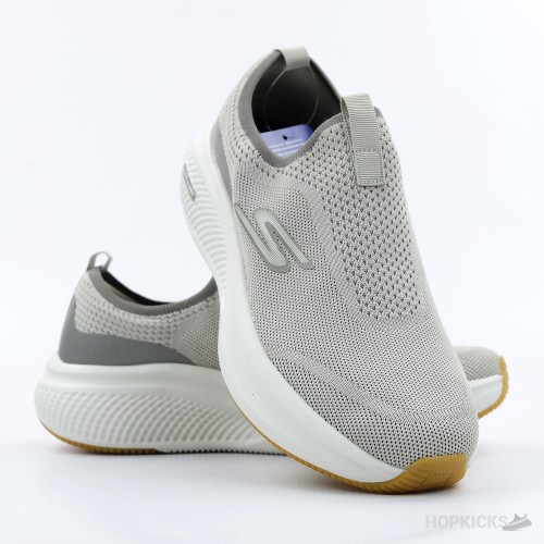 Skechers Go Run Elevate 2.0 Upraise Cream (Premium Batch)