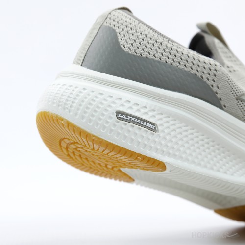 Skechers Go Run Elevate 2.0 Upraise Cream (Premium Batch)