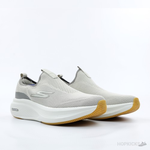 Skechers Go Run Elevate 2.0 Upraise Cream (Premium Batch)