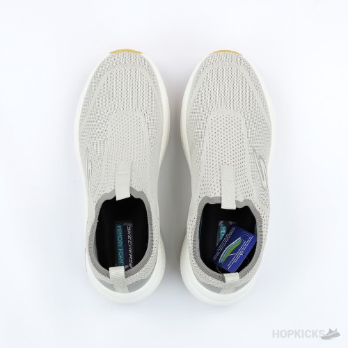 Skechers Go Run Elevate 2.0 Upraise Cream (Premium Batch)
