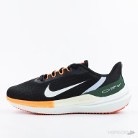 Nike Winflo 10 Black White Orange