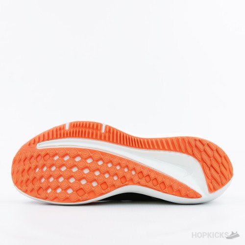 Nike Winflo 10 Black White Orange