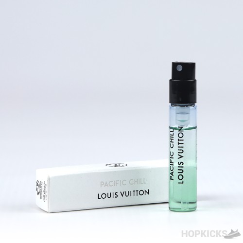 LV Pacific Chill Vial (2-ml) (Authentic/Original)