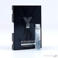 Yves Saint Laurent Y Intense Eau de Parfum 1.2ml Vial (Men)