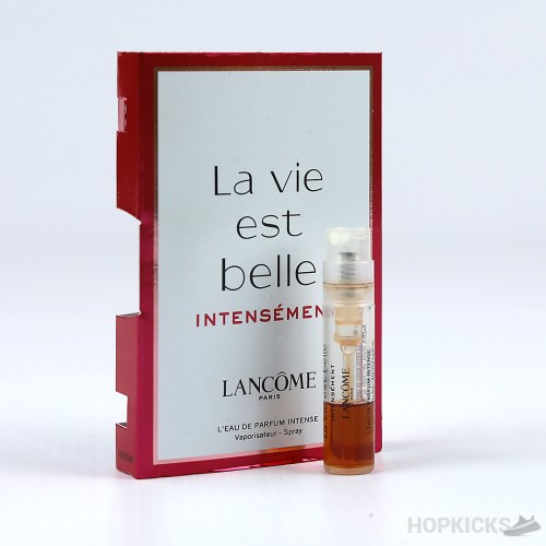 Lancôme La Vie Est Belle Intense Eau de Parfum 1.2ml Vial (Women)
