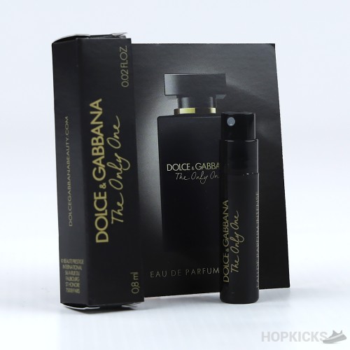 Dolce & Gabbana The Only One Eau de Parfum Intense 0.8ml (Women)
