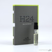 Hermès H24 Eau de Parfum 2ml Vial (Men)
