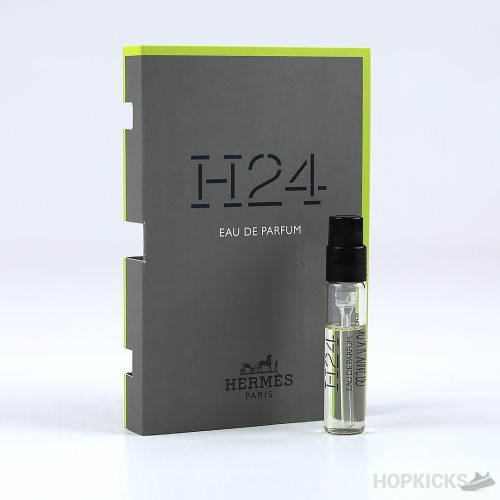 Hermès H24 Eau de Parfum 2ml Vial (Men)