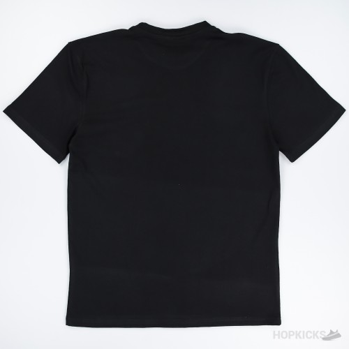 Nike Newyork Knicks Black T-Shirt