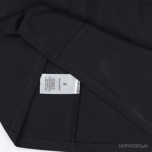 FEAR OF GOD ESSENTIALS Jersey Crewneck Tee