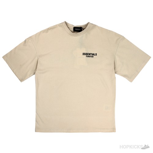 Essentials Fear of God Cotton T-Shirt