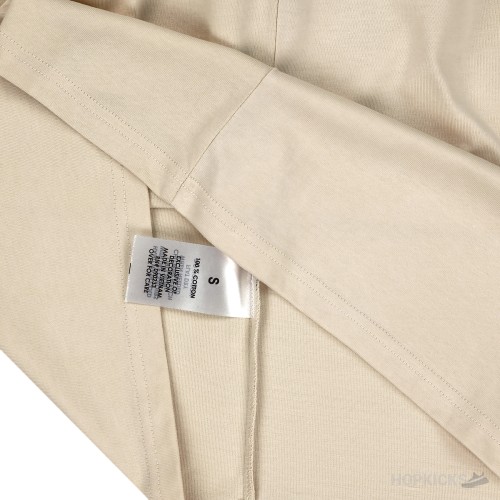 Essentials Fear of God Cotton T-Shirt