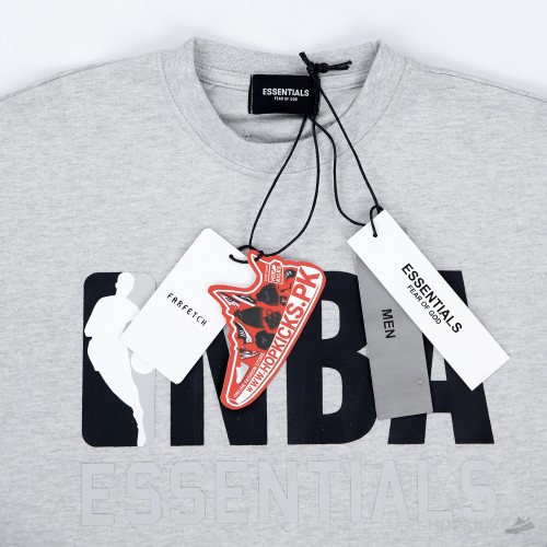 Essentials NBA Tee