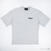 ESSENTIALS Jersey Crewneck T-Shirt