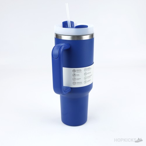 Stanley Quencher H2.0 FlowState Tumbler [1.2L] IRIS (Premium Batch)